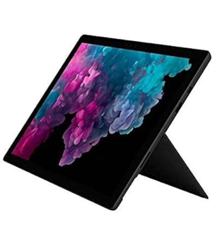 Microsoft Surface Pro 7 256 Go 31,2 cm (12.3